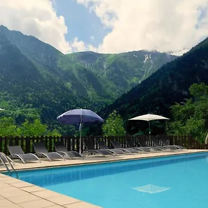 Hébergement de vacances La Soie, Les Deux Alpes