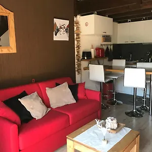 Appartement Coup De Coeur - Centre Station, Proche Pistes De, Les Deux Alpes