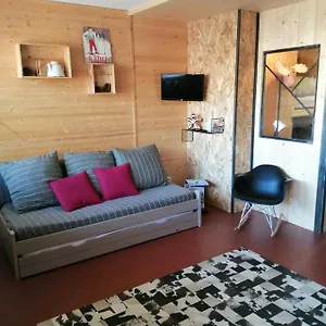 Appartement De 28 M2, Centre Station Les 2 Alpes, Les Deux Alpes