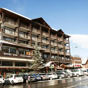 La Brunerie Hotel